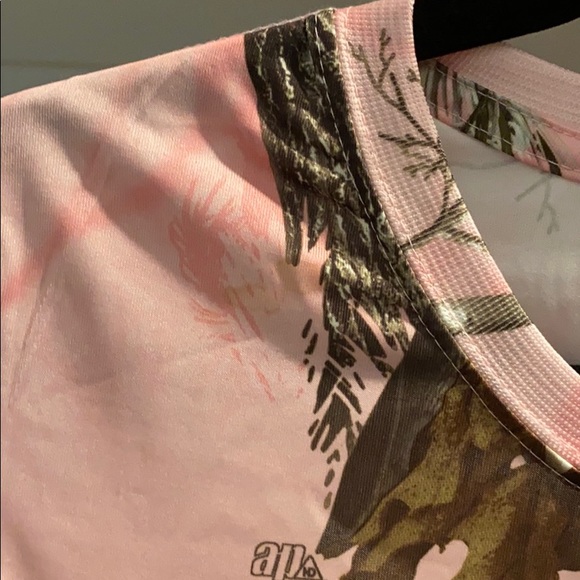 NWT Realtree size Medium - Picture 2 of 6